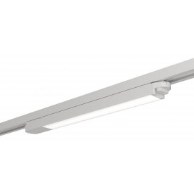 Трековый светильник TR000-1-10W4K-W