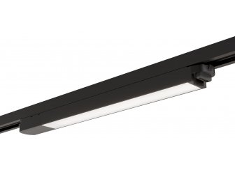 Трековый светильник Basis TR000-1-12W3K-B