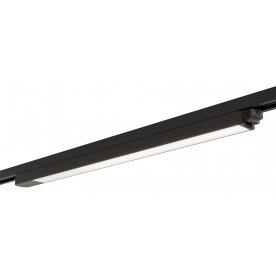 Трековый светильник TR000-1-15W4K-B