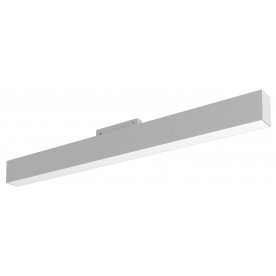 Трековый светильник TR012-2-20W4K-W