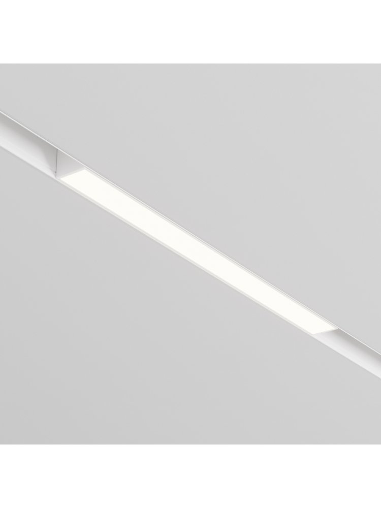 Трековый светильник Basis TR030-4-12WTW-DD-W