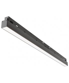 Трековый светильник Basis TR030-4-24WTW-DD-B