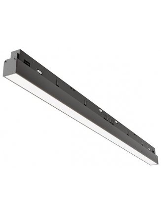 Трековый светильник Basis TR030-4-24WTW-DD-B