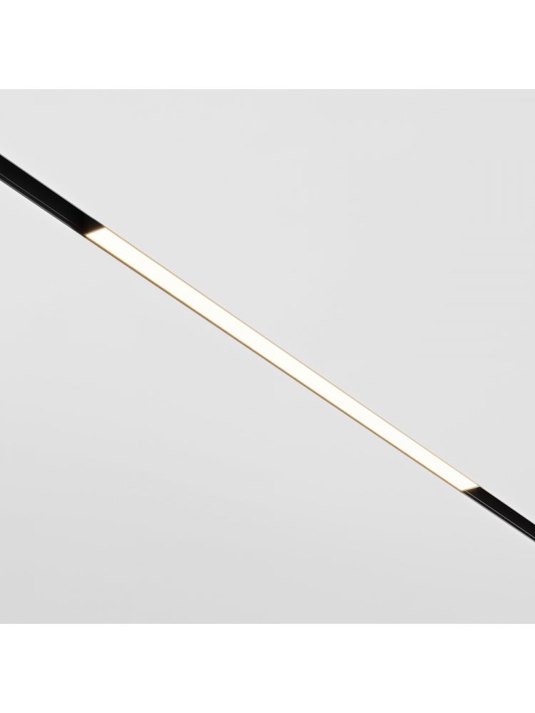 Трековый светильник Basis TR030-4-24WTW-DD-B