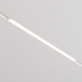 Трековый светильник Basis TR030-4-24WTW-DD-W