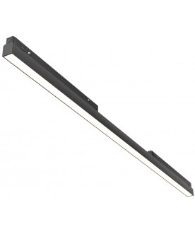 Трековый светильник Basis TR030-4-30WTW-DD-B