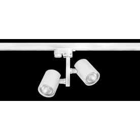 Трековый светильник CLT 0.31 001 60C2 WH
