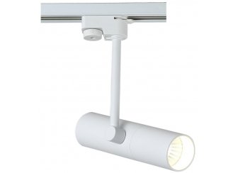 Трековый светильник CLT 0.31 005 WH