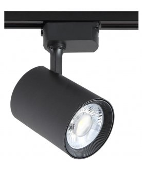 Трековый светильник CLT 0.31 006 40W BL