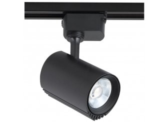 Трековый светильник CLT 0.31 007 20W BL