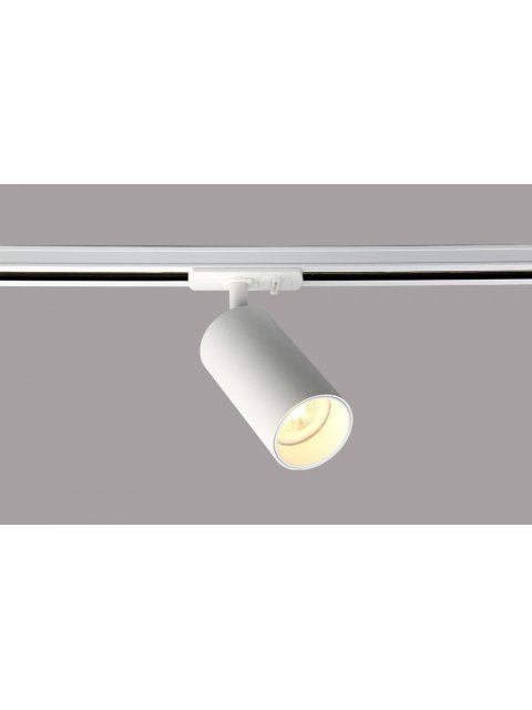 Трековый светильник CLT 0.31 013 WH-WH