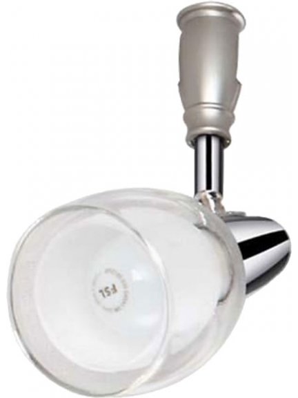 Трековый светильник Flexi Chrome 3630/1