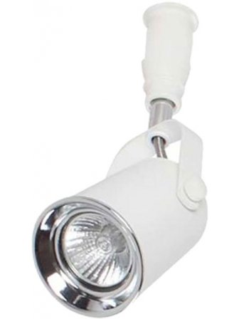 Трековый светильник Flexi White 3628/1