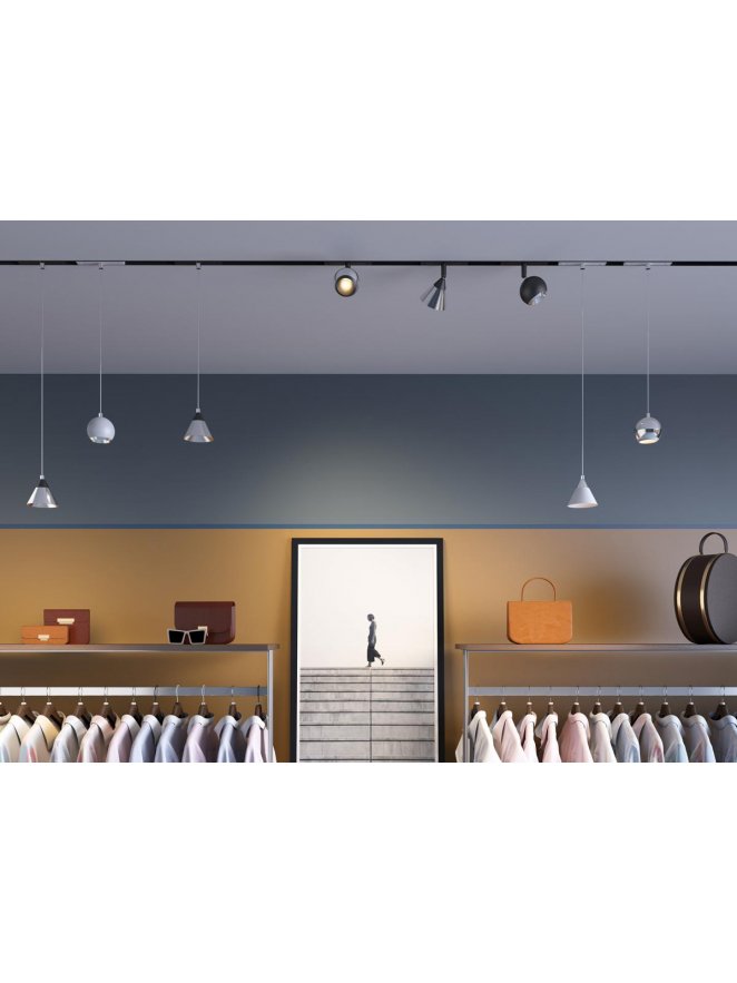 Трековый светильник Flum 358393