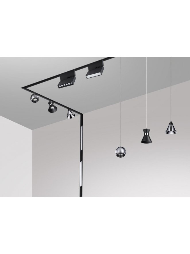 Трековый светильник Flum 358395