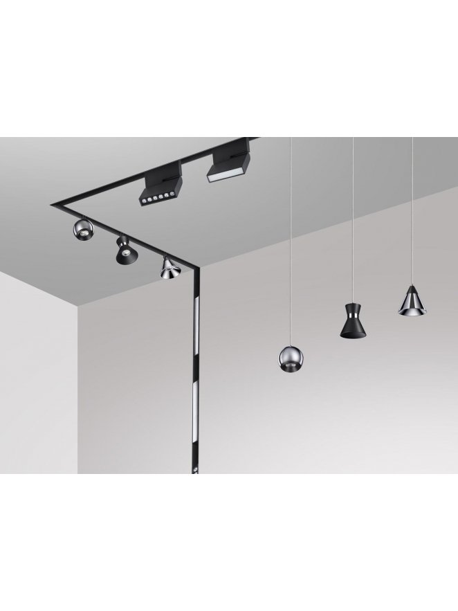 Трековый светильник Flum 358405