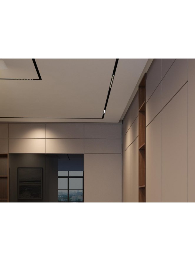 Трековый светильник Flum 358414