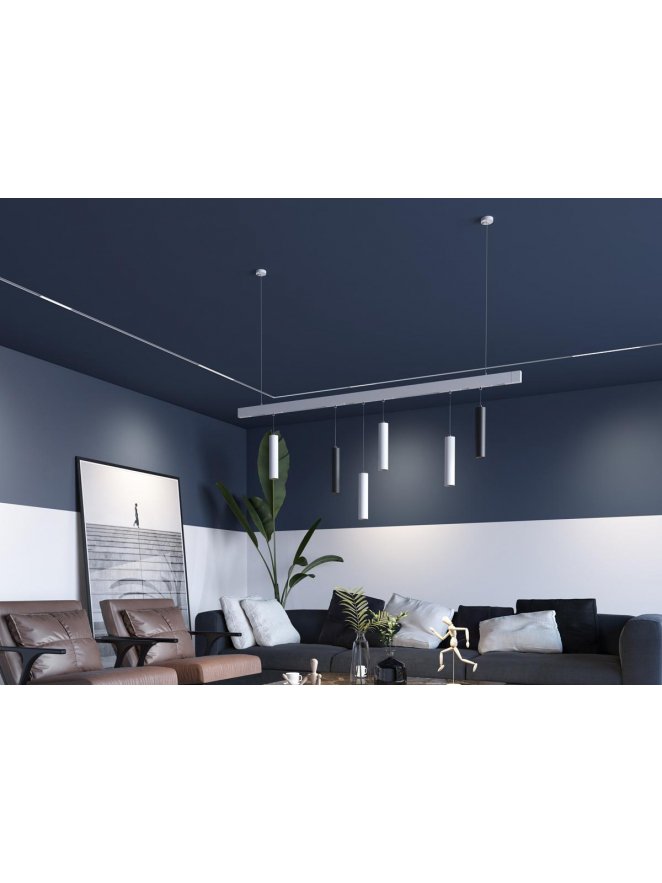 Трековый светильник Flum 358428