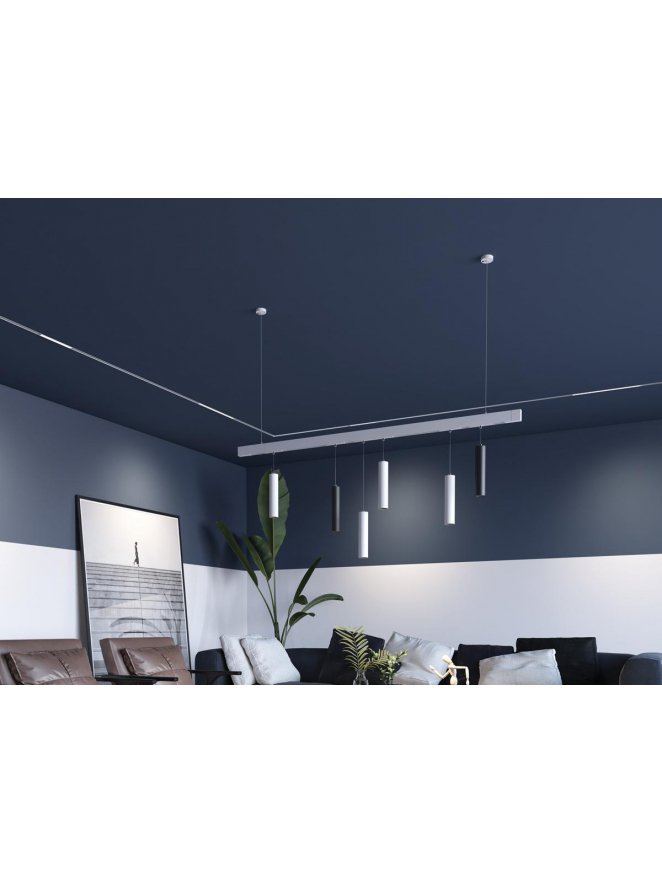 Трековый светильник Flum 358613