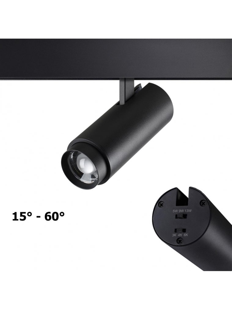 Трековый светильник Flum 359207