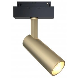 Трековый светильник TR019-2-10W4K-MG