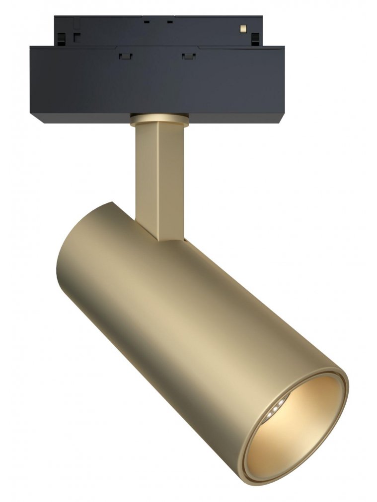 Трековый светильник Focus Led  TR019-2-15W3K-MG