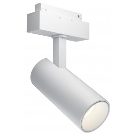 Трековый светильник TR019-2-15W3K-W