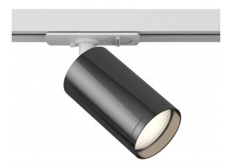 Трековый светильник TR020-1-GU10-WGF