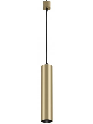 Трековый светильник Focus TR025-1-GU10-MG