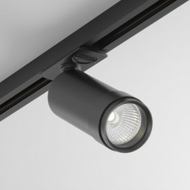 Трековый светильник TR021-1-124K-Z-B