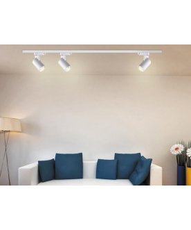 Трековый светильник Gusto 370646