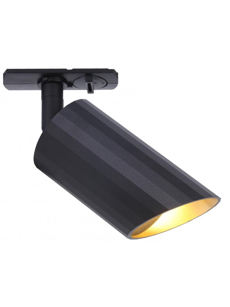 Трековый светильник Lipari TR087-1-GU10-B