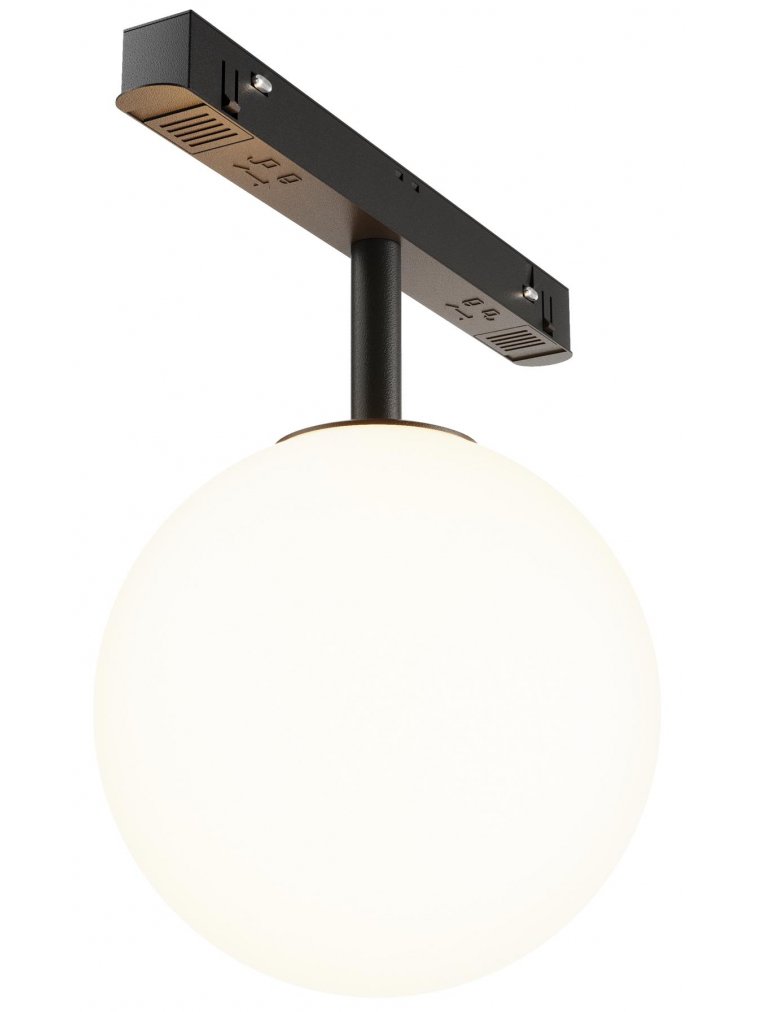 Трековый светильник Luna TR038-2-5W3K