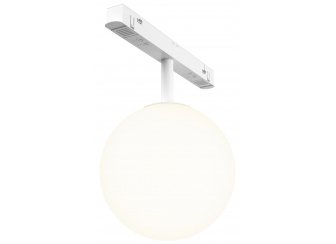 Трековый светильник TR038-2-5W3K-W