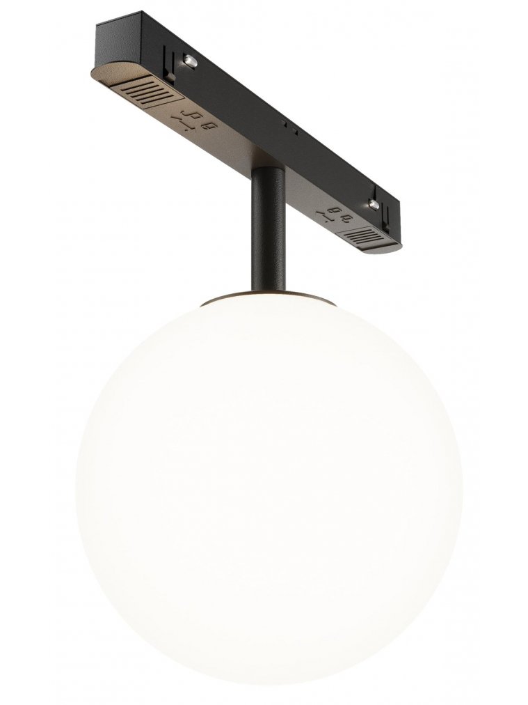 Трековый светильник Luna TR038-2-5W4K