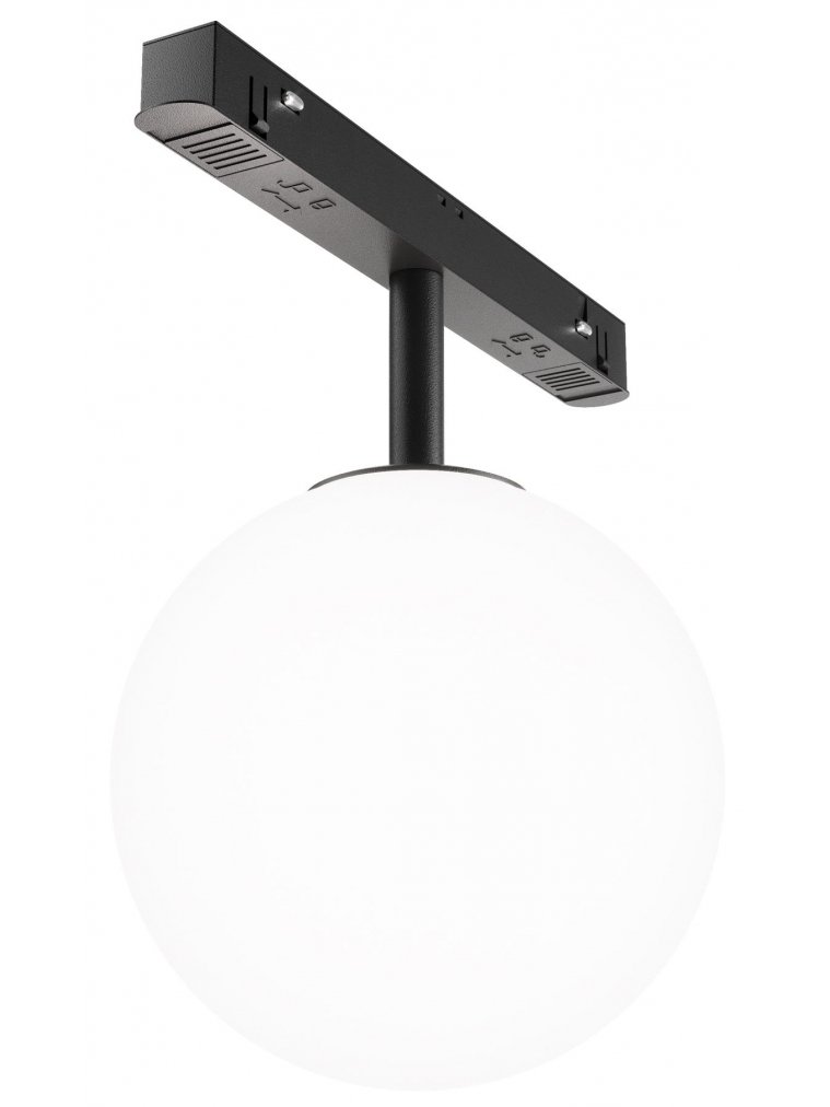 Трековый светильник Luna TR038-4-5W3K-WW-DS