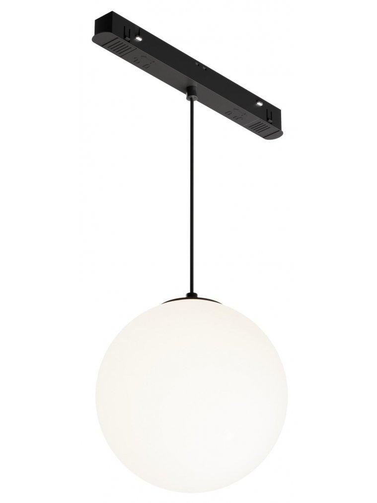 Трековый светильник Luna TR039-2-5W4K