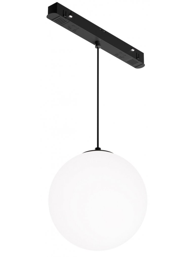 Трековый светильник Luna TR039-4-5WTW-DD-B