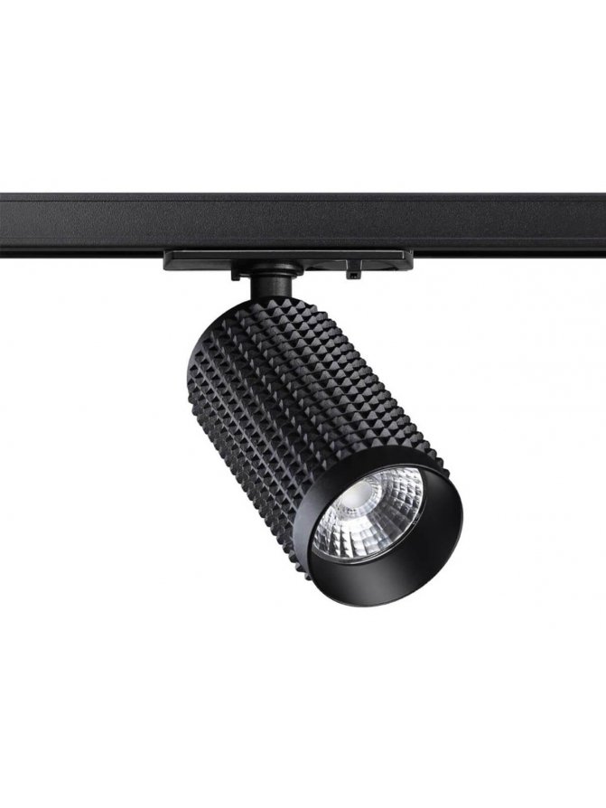 Трековый светильник Mais Led 358495