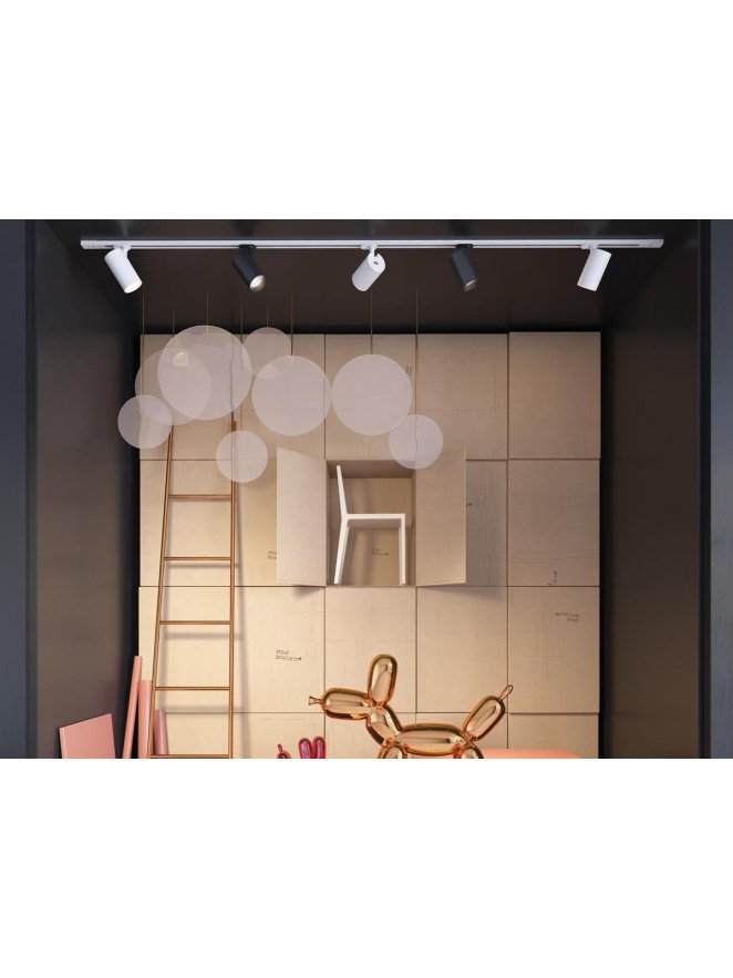 Трековый светильник Nail 358357