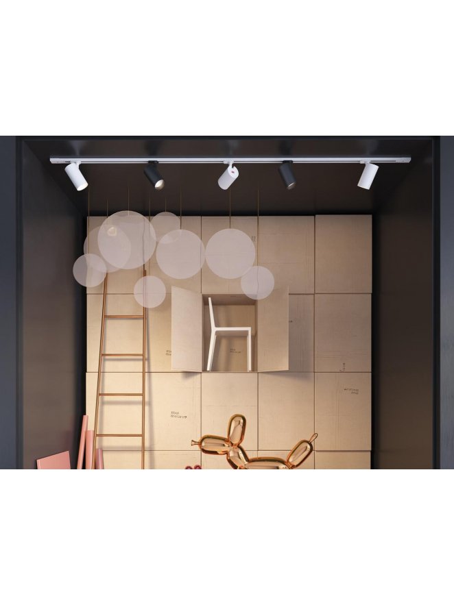 Трековый светильник Nail 358358