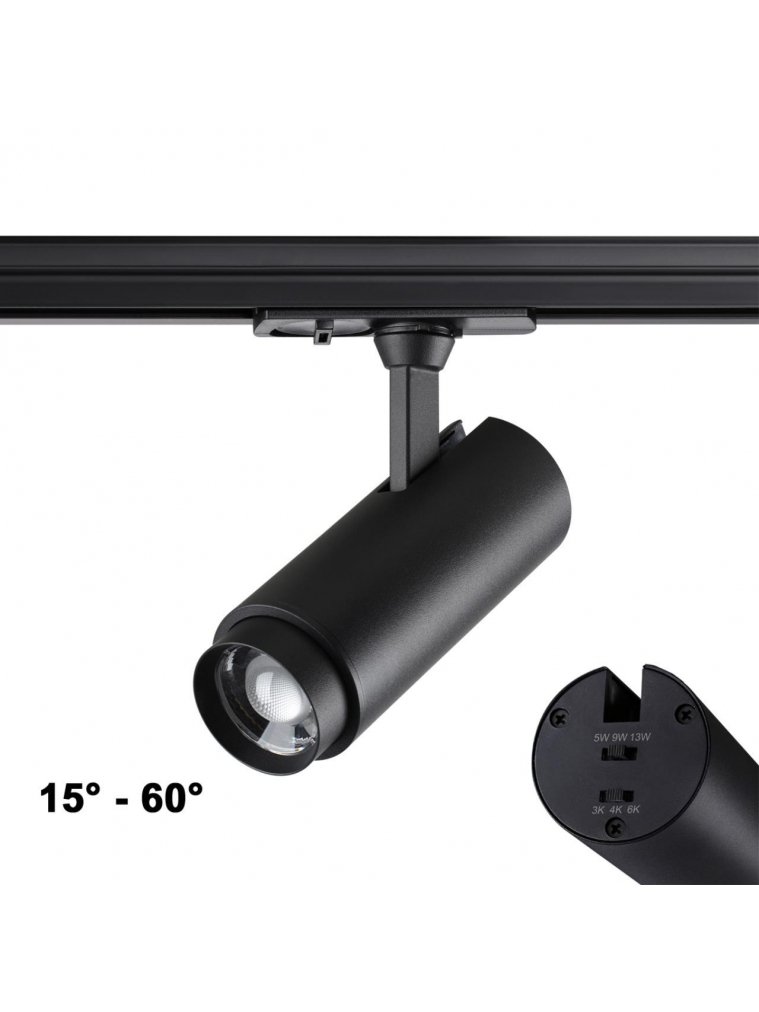 Трековый светильник Nail 359029