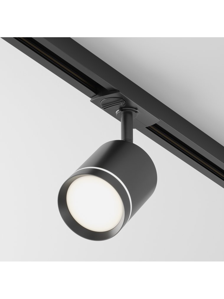 Трековый светильник Orlo TR085-1-5W3K-B