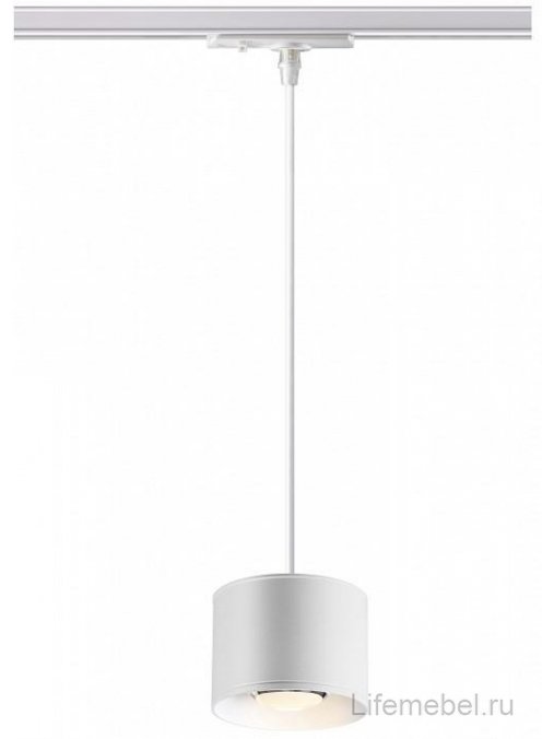 Трековый светильник Patera 358659