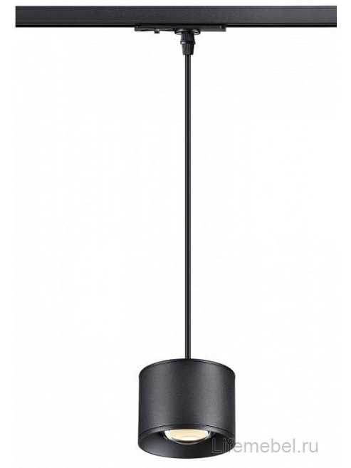 Трековый светильник Patera 358660