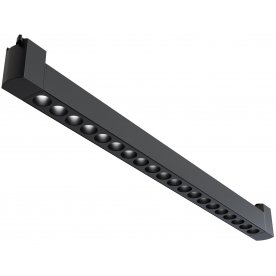 Трековый светильник Points Rot TR010-1-20W3K-M-B