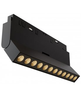 Трековый светильник Points rot TR033-4-12WTW-DD-B