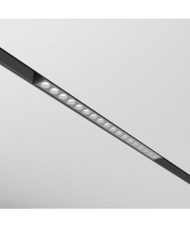 Трековый светильник Points TR031-4-18WTW-DD-B