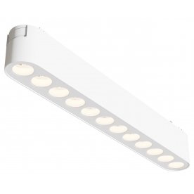 Трековый светильник Points TR082-1-12W4K-M-W