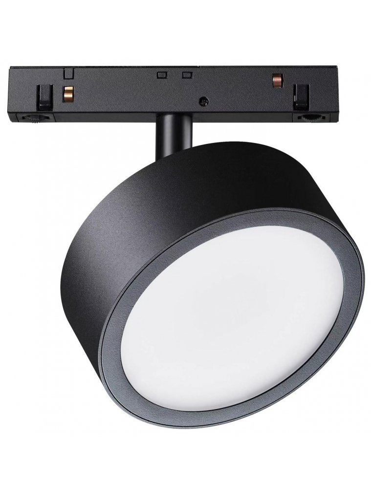 Трековый светильник Rado TR040-4-18W3K-DS